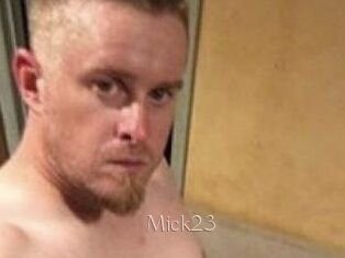 Mick23