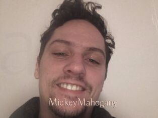 MickeyMahogany