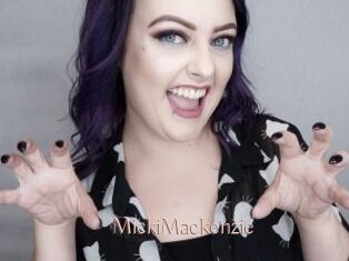 MickiMackenzie