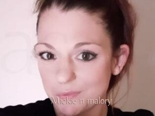 Mickie_n_malory