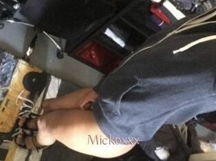 Mickoxxx