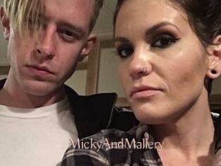 MickyAndMallery