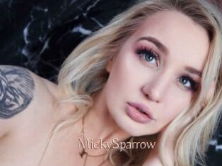 MickySparrow