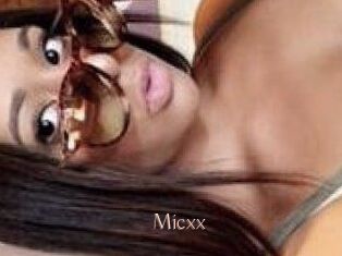 Micxx