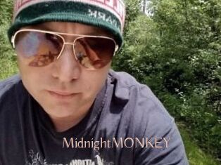MidnightMONKEY