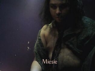 Miesie