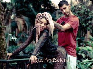 MiguelAndSelena