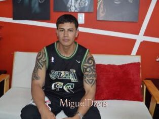 MiguelDavis