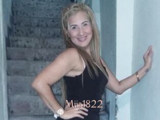 Miia1822 Anal Sexe