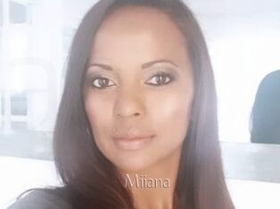 Miiana