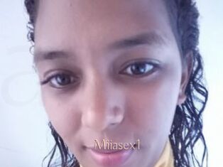 Miiasex1