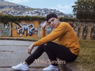 MiikeSanders