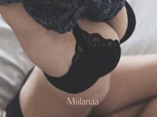 Miilanaa