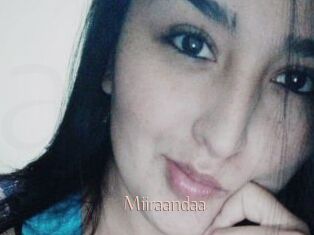Miiraandaa