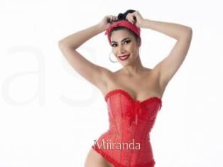 Miiranda