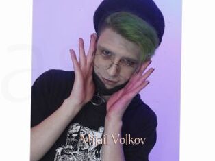 Mijail_Volkov