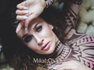 MikaLOVELY