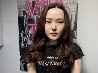 MikaMomo