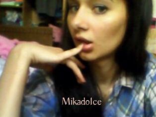 MikadoIce