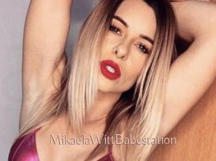 MikaelaWittBabestation