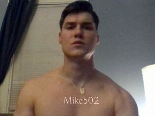 Mike502