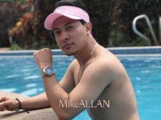 MikeALLAN