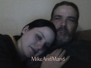 MikeAndMand