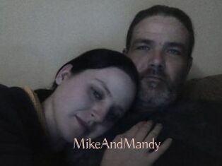 MikeAndMandy