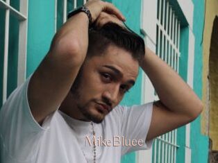 MikeBluee
