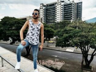 MikeBukaro