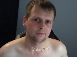 MikeC90