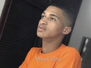 MikeCollins