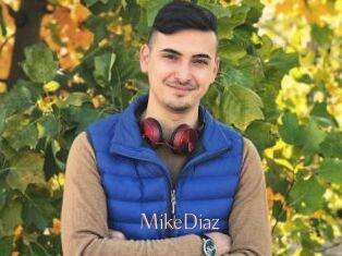 MikeDiaz