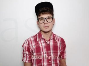 MikeHamilton