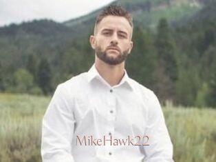 MikeHawk22