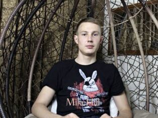 MikeHill