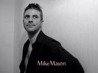 MikeMason