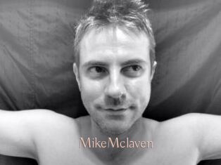 MikeMclaven