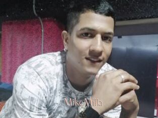 MikeMilla