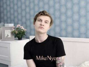 MikeNyer