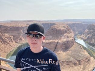 MikeRoger