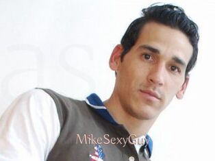 MikeSexyGuy