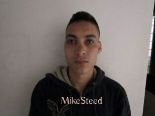 MikeSteed