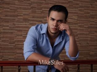 MikeStiles