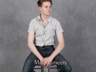 MikeSumeers