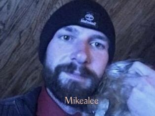 Mikealee
