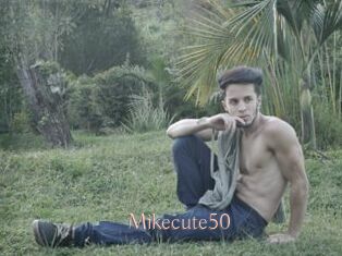 Mikecute50