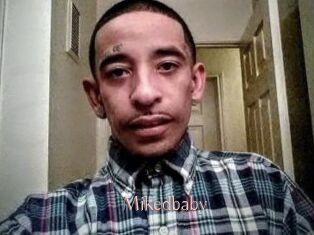 Mikedbaby