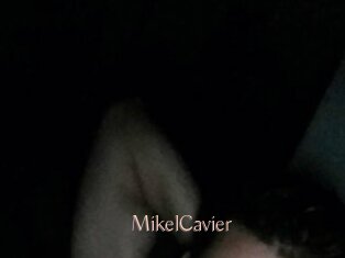 MikelCavier