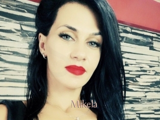 Mikela